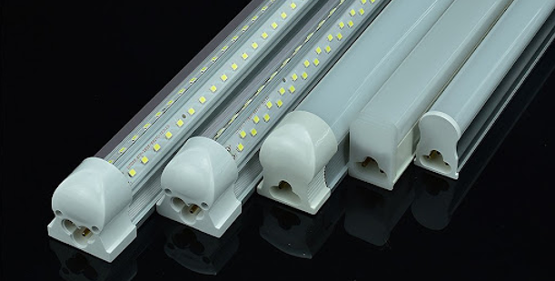 Tube Lights (LED T5/T8)